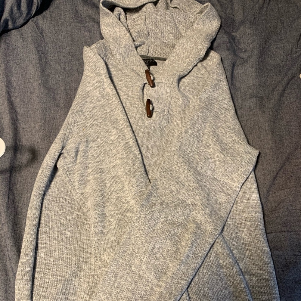 Amazing quality hoodie
